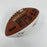 2001 Miami Hurricanes NCAA National Champions Team Signed Football JSA COA
