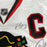 2014–15 Chicago Blackhawks Stanley Cup Champs Team Signed Jersey PSA DNA Beckett