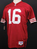 Joe Montana Signed Authentic San Francisco 49ers Jersey Upper Deck UDA Hologram