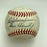Roberto Clemente 1969 All Star Game Team Signed Baseball Beckett COA