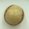 Mickey Mantle Pre Rookie 1950 Joplin Miners Signed Minor League Baseball JSA COA