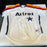 Nolan Ryan "The Ryan Express" Signed 1980's Rawlings Houston Astros Jersey JSA