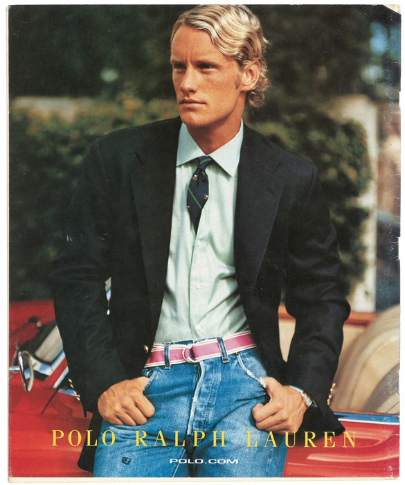 The Sopranos Cast Signed Rolling Stone Magazine 12 Signature PSA DNA COA