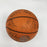 1985-1987 Boston Celtics Team Signed Basketball JSA COA