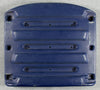 Mel Renfro Signed Heavily Inscribed Stats Texas Stadium Game Used Seat Back JSA