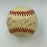 Drew Carey Signed American League Baseball JSA COA Celebrity
