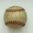 Babe Ruth Mel Ott Joe Dimaggio Ted Williams Willie Mays Signed Baseball PSA DNA