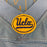 Troy Aikman Signed Authentic Adidas UCLA Bruins Game Model Jersey JSA COA