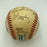 Brooks Robinson Baltimore Orioles Greats Multi Signed American League Baseball
