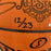 Lebron James "2008 All Star MVP" Signed ASG Basketball UDA Upper Deck COA 12/23
