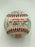 1997 All Star Game Team Signed Baseball Ken Griffey Jr. Mark Mcgwire 30 Sigs JSA