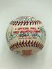 1997 All Star Game Team Signed Baseball Ken Griffey Jr. Mark Mcgwire 30 Sigs JSA