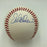 Vin Scully Kirk Gibson Lasorda Hershiser Signed 1988 World Series Baseball PSA