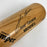 Jose Canseco Signed 1980's Worth Game Model Baseball Bat JSA COA