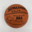 Kobe Bryant Shaq Tim Duncan 2004 All Star Game Team Signed Basketball JSA COA