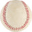 Justin Verlander's Game Used Baseball from 1-Hitter 08/26/2015 MLB Authentic