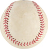 Justin Verlander's Game Used Baseball from 1-Hitter 08/26/2015 MLB Authentic