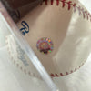 Whitey Ford Signed Major League Baseball PSA DNA Graded 9.5 Mint +