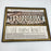 1960 Pittsburgh Pirates World Series Champs Team Signed 16x20 Photo JSA COA