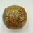 Bob Scheffing Signed Hand Painted George Sosnak Folk Art Baseball Detroit Tigers