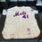 Stunning Tom Seaver Signed 1969 New York Mets Jersey With UDA Upper Deck COA