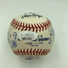 2002 St. Louis Cardinals Team Signed Major League Baseball Albert Pujols JSA COA