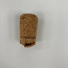2012 San Francisco Giants W.S. Champs Team Signed Champagne Bottle PSA & MLB