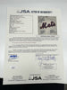 Tom Seaver Signed Heavily Inscribed STATS New York Mets Rawlings Jersey JSA COA