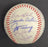 1965 Los Angeles Dodgers World Series Champs Team Signed Baseball JSA COA