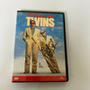 Danny Devito Signed Twins DVD Movie JSA COA