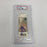 Ryan Howard MLB Debut Signed Inscribed Full Ticket PSA 10 GEM MINT 9-1-2004