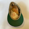 Vintage 1960's Chicago White Sox KM Game Model Baseball Hat Cap New With Tags