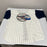 Nolan Ryan "HOF 7/25/1995" Signed Express to Cooperstown Jersey JSA COA 28/99