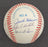 1991 Minnesota Twins World Series Champs Team Signed Baseball JSA COA