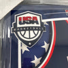Michael Jordan Signed 1992 Team USA Dream Team Olympics Nike Jersey UDA PSA BAS