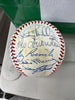 1979 Baltimore Orioles American League Champs Team Signed Baseball PSA DNA COA