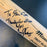 Troy Glaus Signed Game Used Baseball Bat With JSA COA