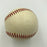 Stunning Ernie Bank 1965 Playing Days Signed National League Baseball PSA DNA