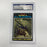 1971 Topps Brooks Robinson Signed Baseball Card Auto PSA DNA