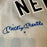 Mickey Mantle Signed Vintage Rawlings New York Yankees Authentic Jersey JSA COA