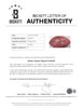 Walter Payton #34 Signed Wilson Official NFL Game Football Beckett COA