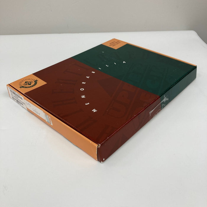 Kobe Bryant "2007 A.S. MVP" Signed 2007 All Star Game Jersey UDA Upper Deck JSA