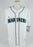 Ichiro Suzuki Signed Authentic Seattle Mariners Game Model Jersey Ichiro COA