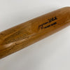1934 St. Louis Cardinals World Series Champs Team Signed Baseball Bat JSA COA