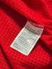 Scottie Pippen Signed Nike Authentic Chicago Bulls Jersey JSA Certified
