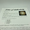 1955 Brooklyn Dodgers W.S. Champs Team Signed Baseball Jackie Robinson PSA DNA