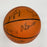 1983-84 Kentucky Wildcats Team Signed NCAA Basketball