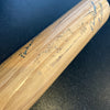 1962 New York Mets Inaugural Season Team Signed Bat 26 Sigs With JSA COA