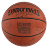 1996 Team USA Dream Team Olympics Signed Basketball Beckett COA