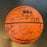 Michael Jordan 1997 All Star Game Multi Signed Basketball 33 Sigs Beckett COA
